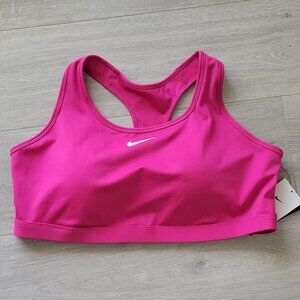 NWT Women's Plus Nike Sports Bra